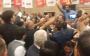 CHP’nin Konya kongresinde arbede yaşandı