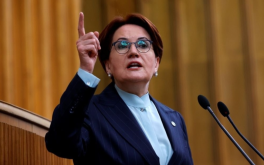 Meral Akşener: 81 ilde aday çıkaracağız